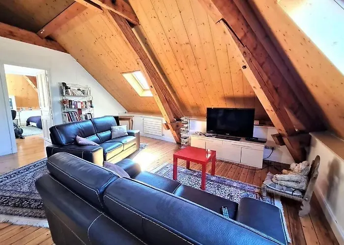 "La Villa Des Roses" - Echappee Belle A Dijon