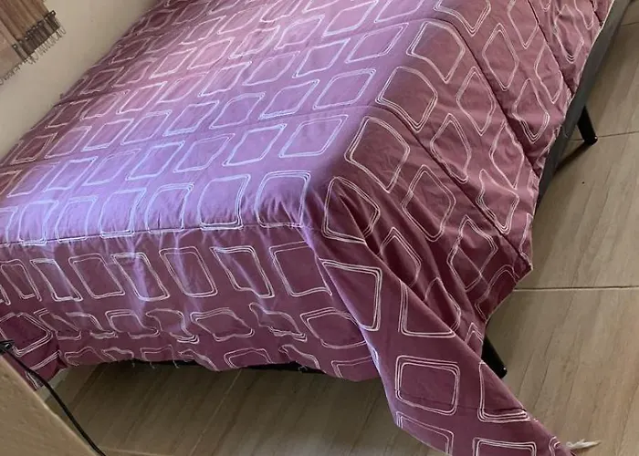 Kitnet Martin De Sa Para Casal