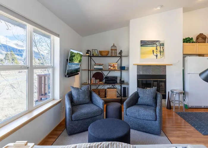 Cozy Hailey Haven