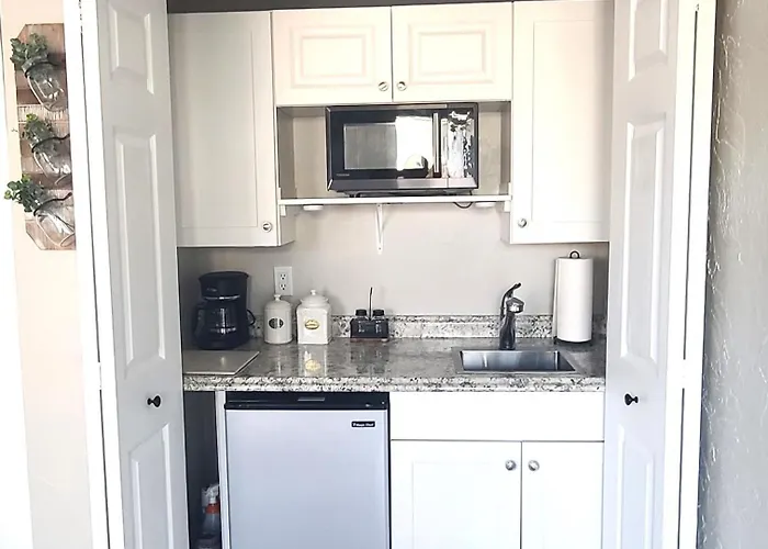 Beautiful University Pines Studio In Sarasota