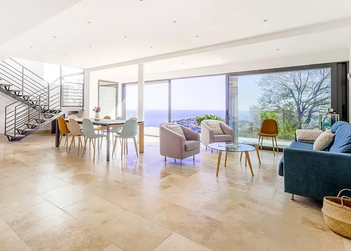 Villa La Concorde By Interhome