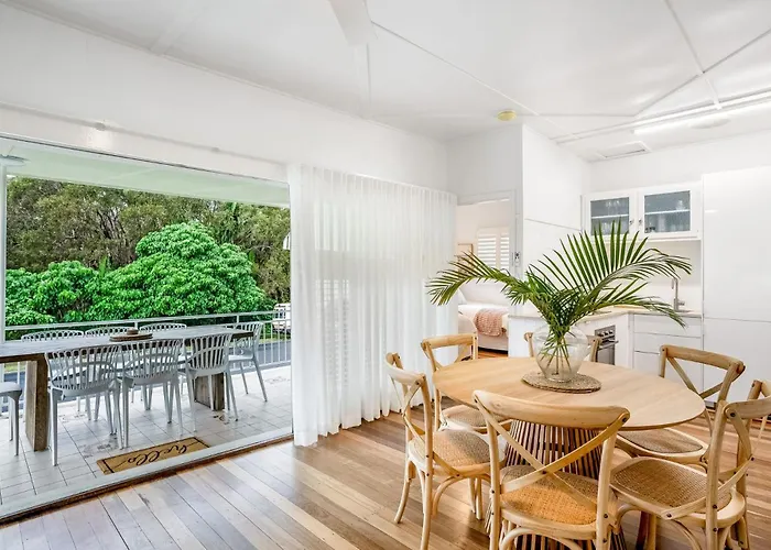 Sea Breeze - 1.29 Beech Street