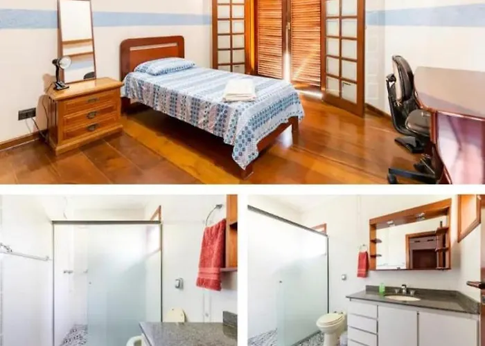 Casa Na Granja Viana - Cotia