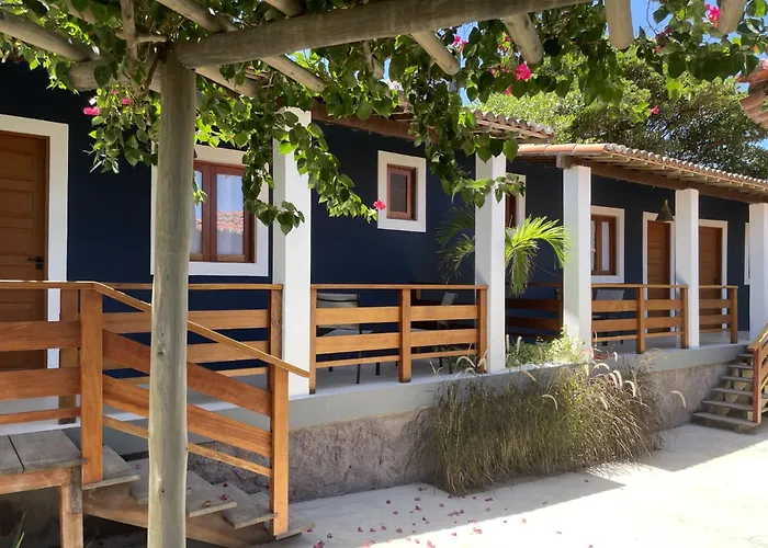 Arandu Sagi Inn