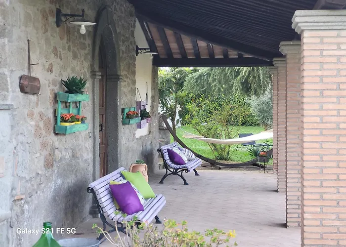 Casale I Pioppi