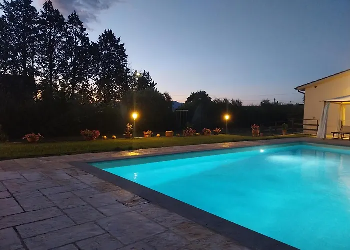 La Casa Di Tommy