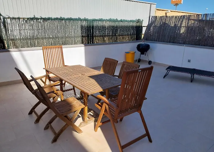 Marinamed Residential Villa Sea View