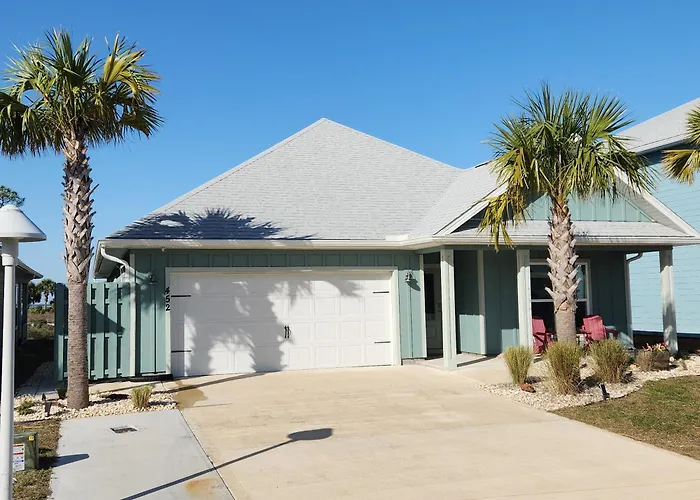 Coastal Dreaming - Beach Retreat