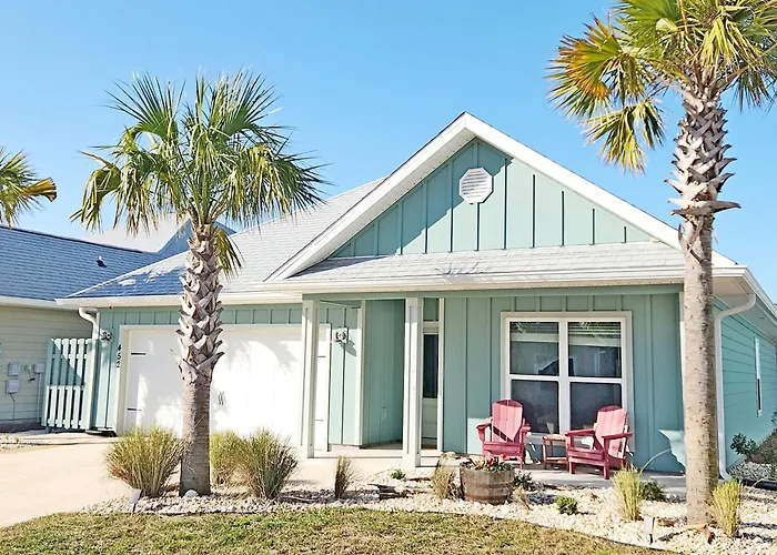 Coastal Dreaming - Beach Retreat
