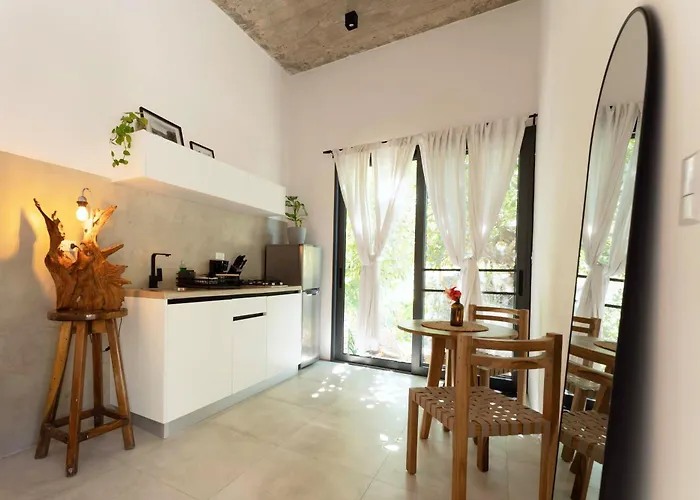 Alma Tropical - Luxury Villa Experience In Santa Teresa