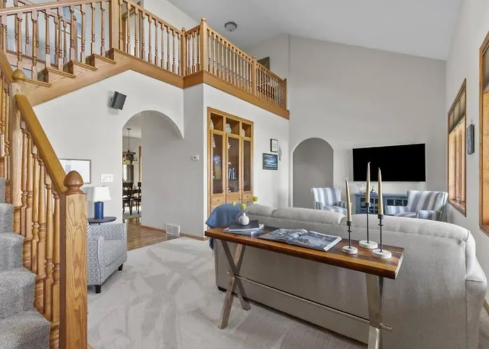 Kalbus House Spacious Lake Winnebago Retreat, Boat Launch, Newly Updated