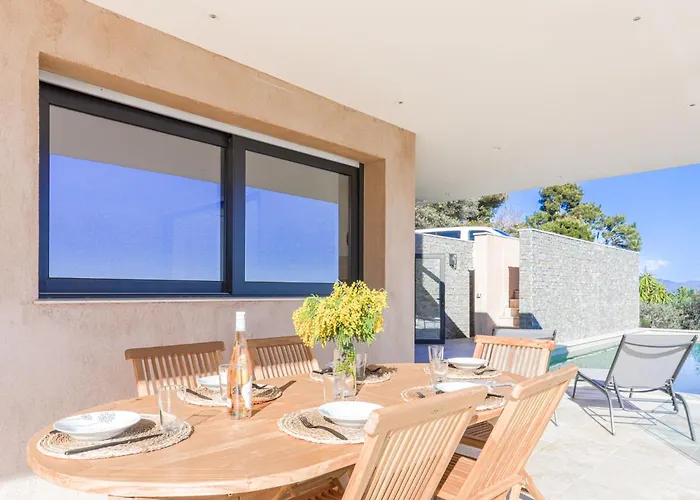 Villa La Concorde By Interhome