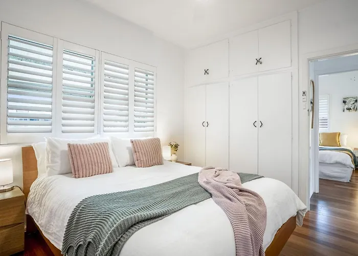Sea Breeze - 1.29 Beech Street