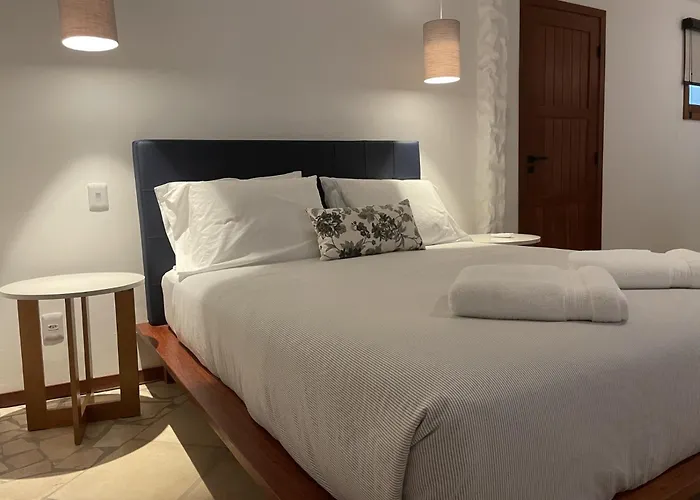 Arandu Sagi Inn