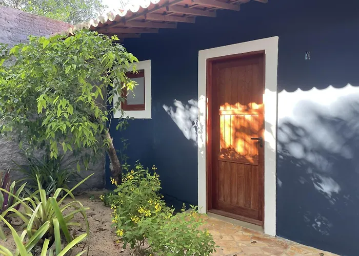 Arandu Sagi Inn