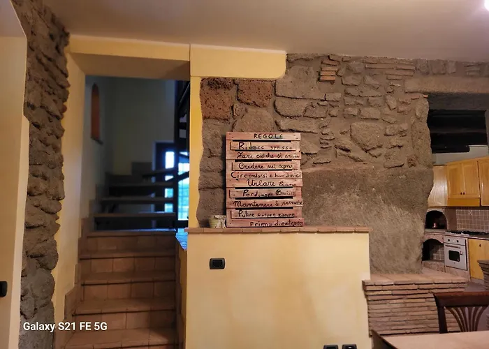 Casale I Pioppi