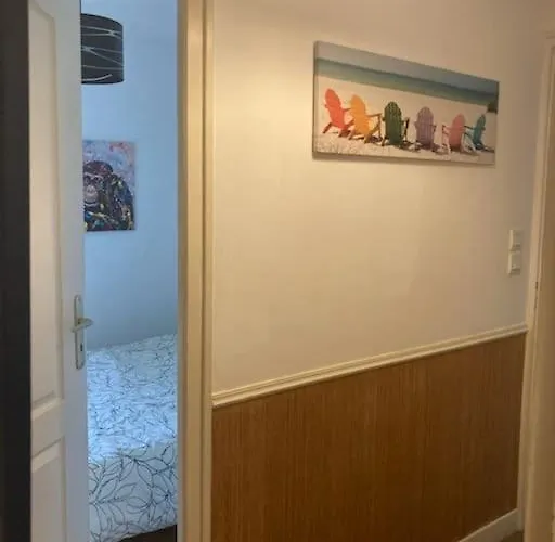 Ravissant Appartement Au Coeur De Piana