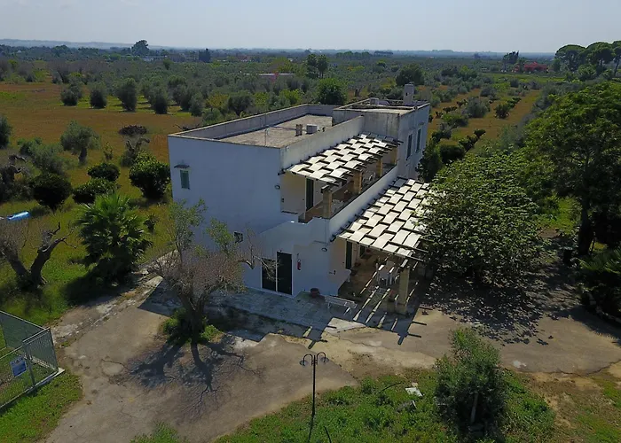 Agriturismo Capani