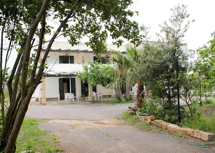 Agriturismo Capani