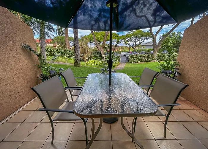 Maui Vista Vacation Condo