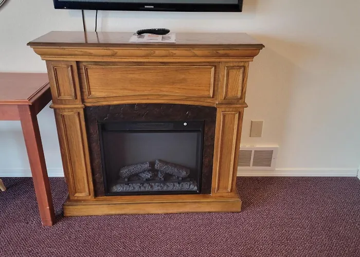 Oceanview Inn And Suites