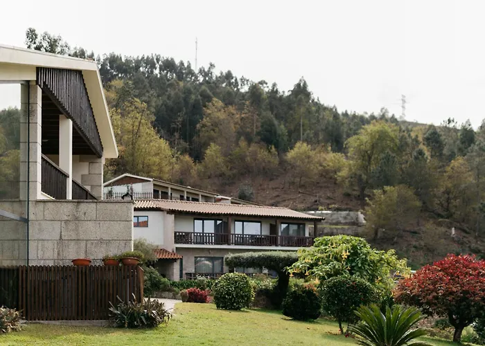 Quinta Do Bento