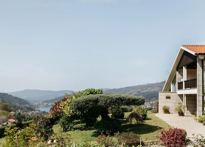 Quinta Do Bento