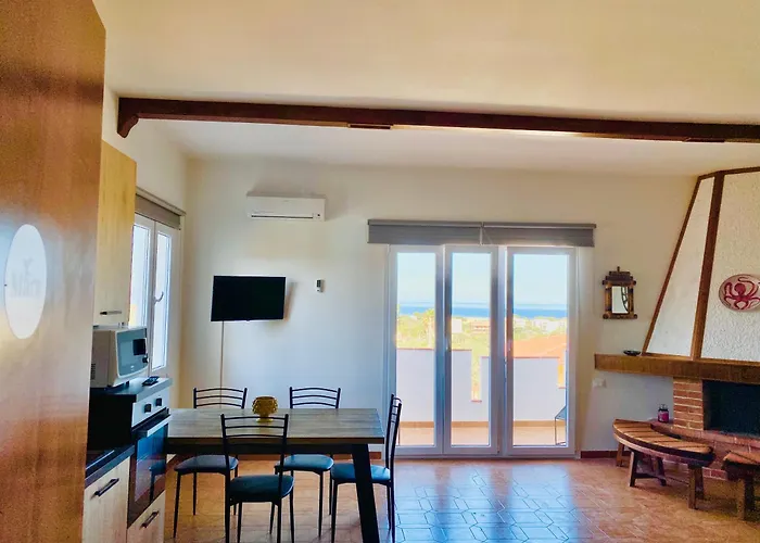 Villa Eagle
