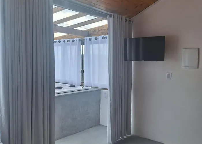 Chale Vista Encantada