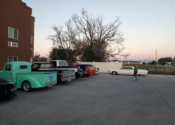 The Sunset Inn