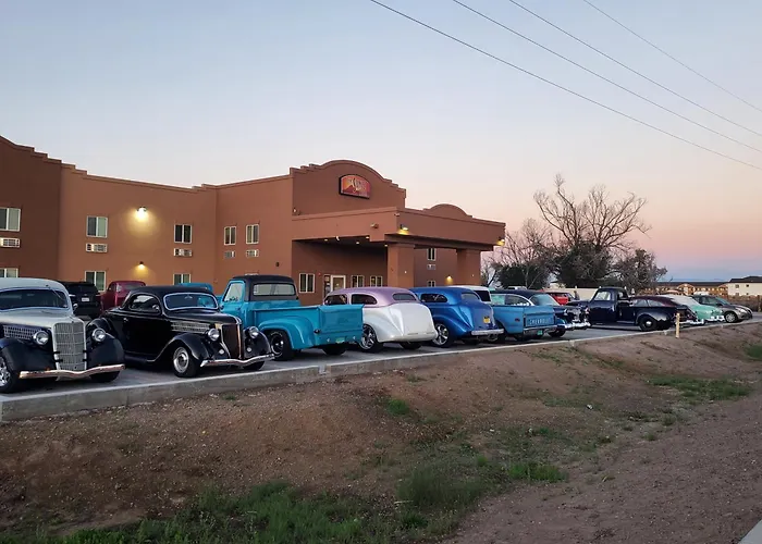 The Sunset Inn