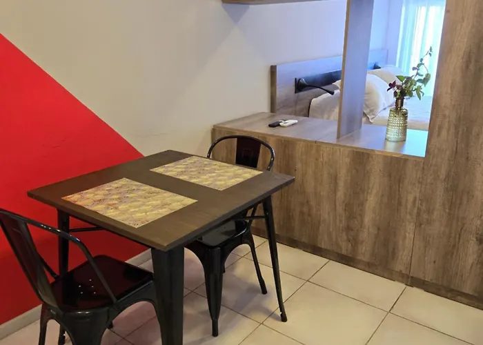 Barrancas Del Monumento - Parking Privado Con Costo Adicional