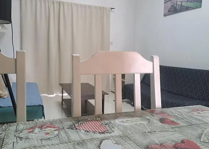Pirgos Beach House