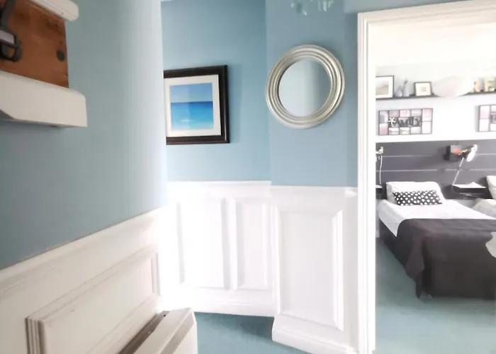 Sandy Cove Bundoran Sea Views Free Wifi Netflix Luxurious Apartment