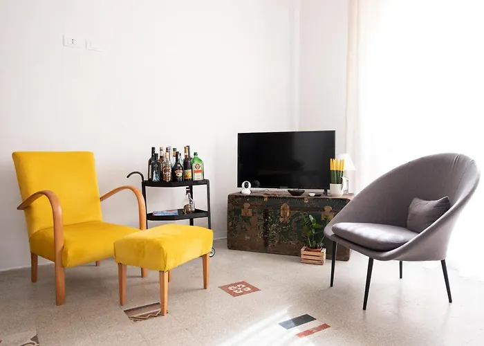 Bassi77 - Rooms & Apartments