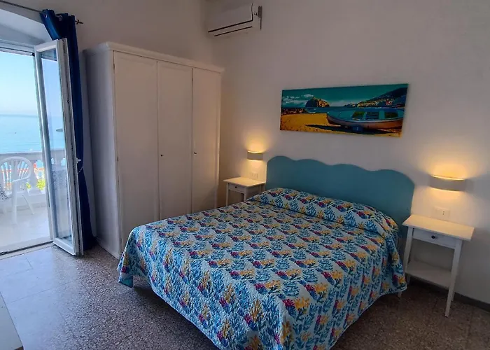 Casa Del Mare
