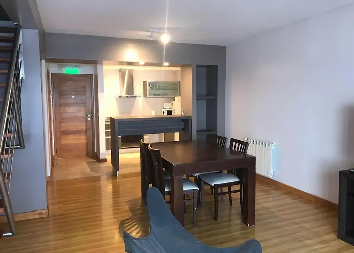 Polo Sur Apartamentos