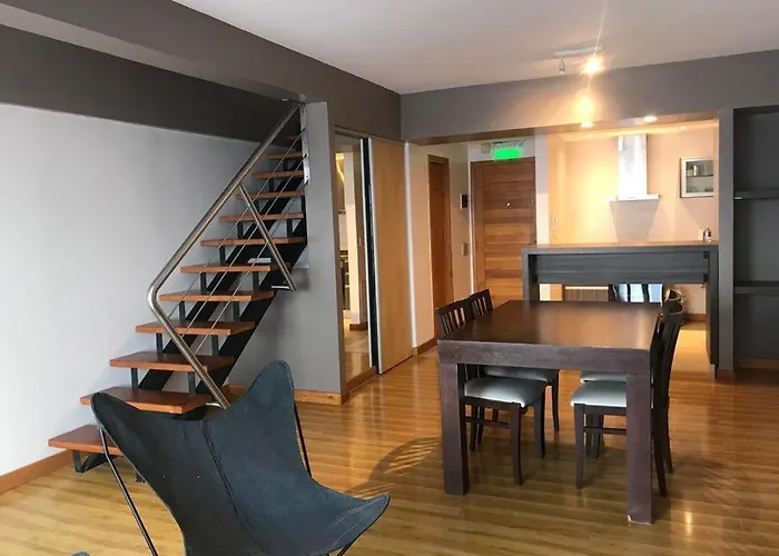 Polo Sur Apartamentos