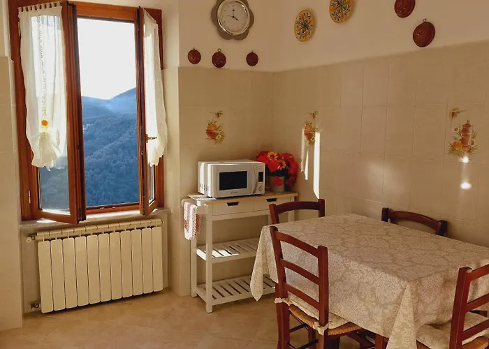 Casa Sofia
