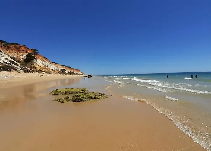 Quinta Do Lago Villa And Golf