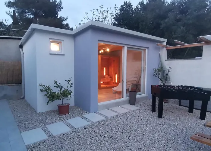Villa Molo
