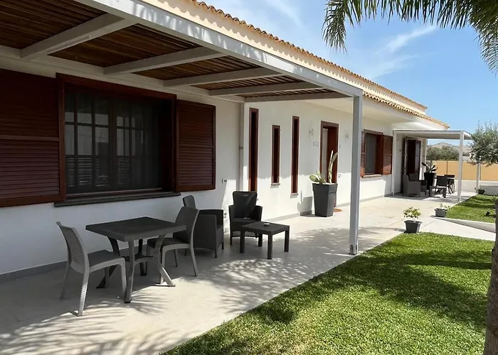 Il Glicine - Sisosa Homes
