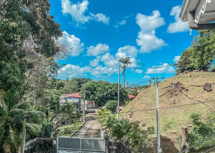 Villas N 1 Aumis Saint-Philippe