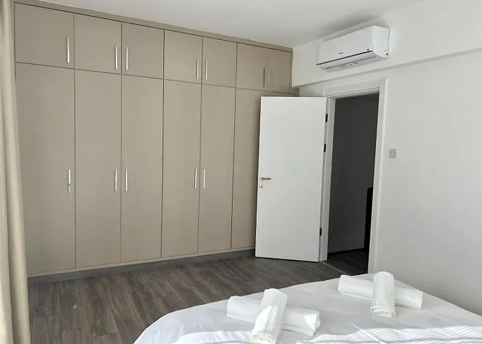 Villa West Park, Kyrenia