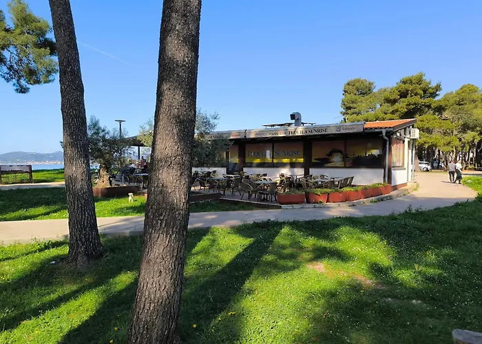 Holiday Home Anima Mea, Zadar