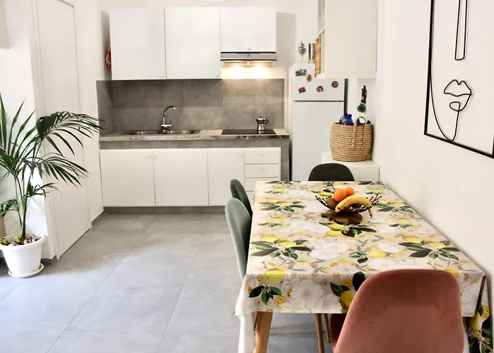 Casa Artesano Trapani