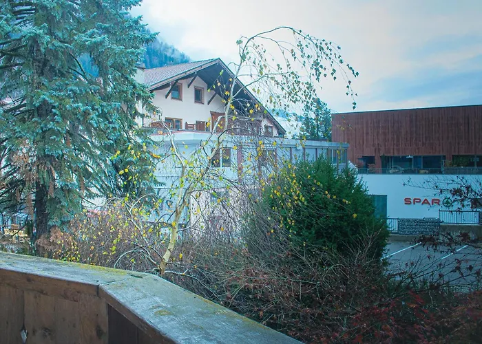 Emma'S Chalet