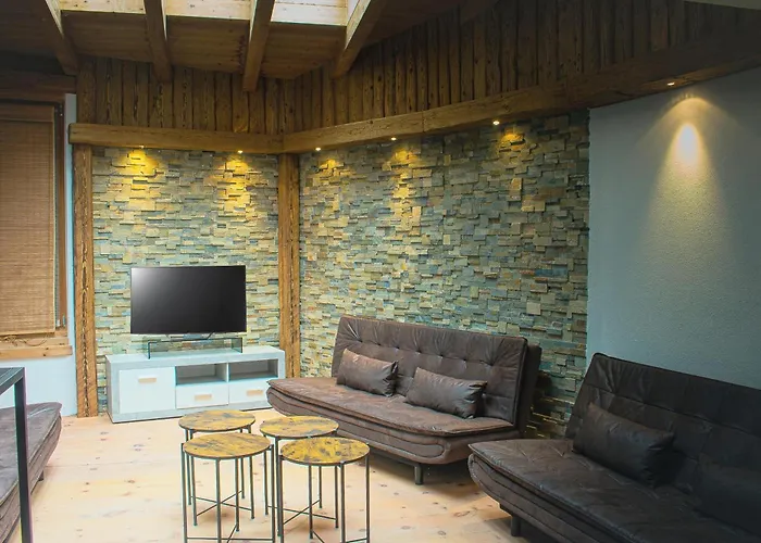 Emma'S Chalet