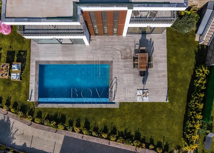 Bovilla Hotel Pera Yalikavak
