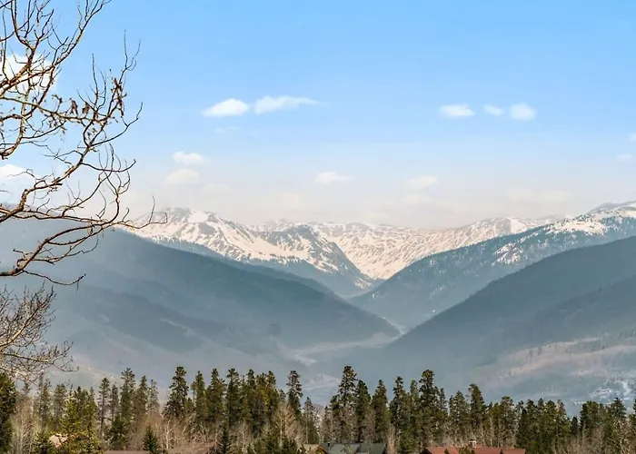 Cozy 2Br With Great Views Near Trails
